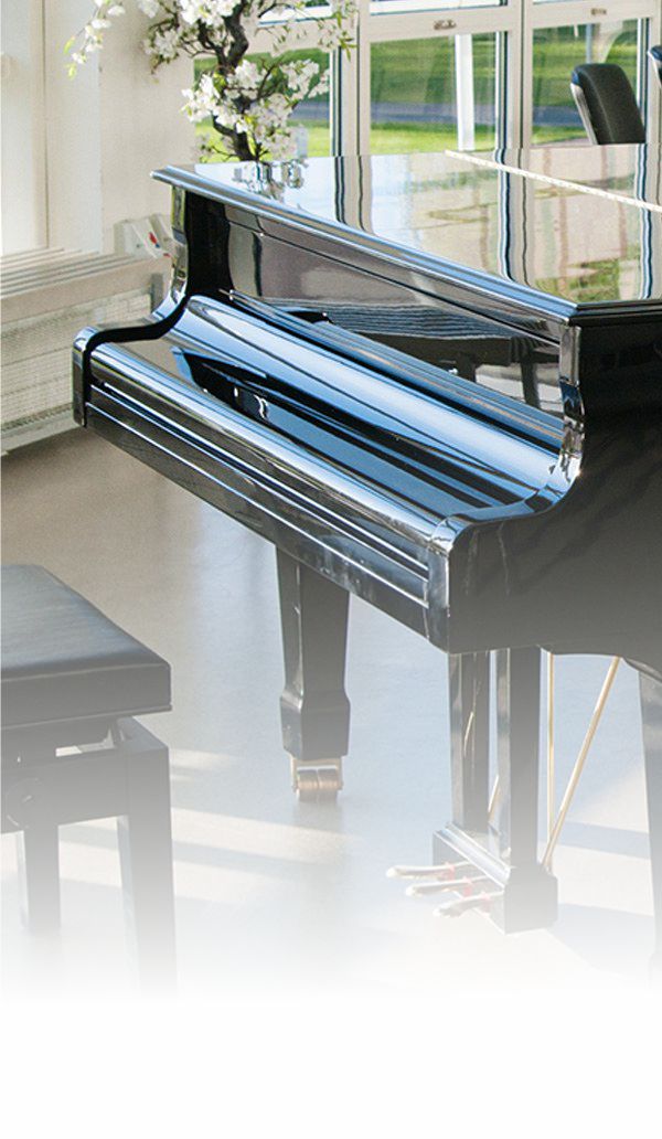 Piano e ambiente cultural